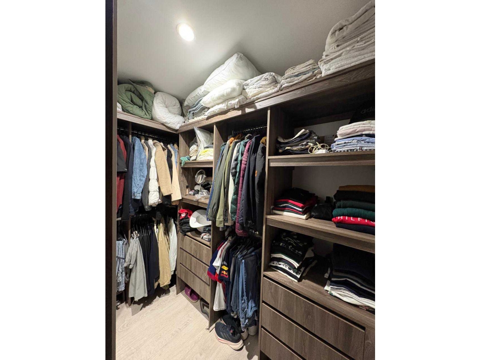Apartamento en venta en La Felicidad, Bogotá · foto 11 de 20