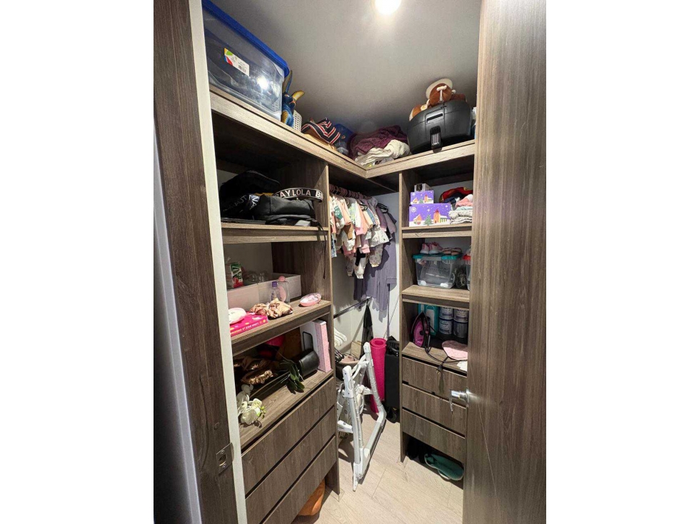 Apartamento en venta en La Felicidad, Bogotá · foto 13 de 20