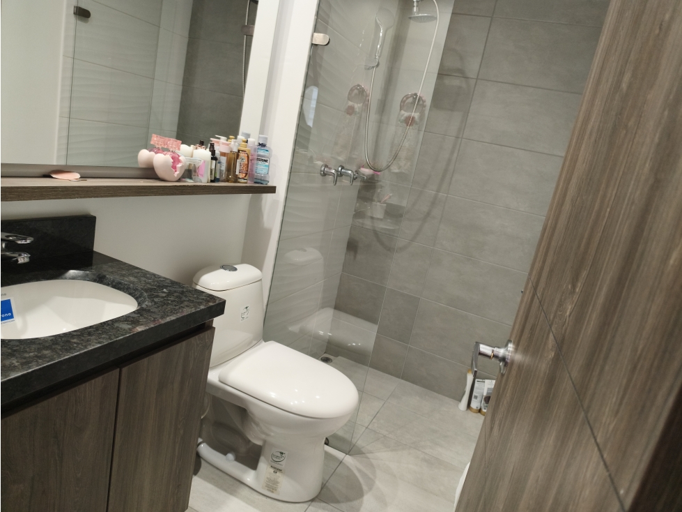 Apartamento en venta en La Felicidad, Bogotá · foto 14 de 20