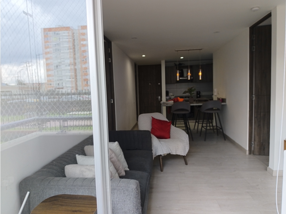 Apartamento en venta en La Felicidad, Bogotá · foto 15 de 20