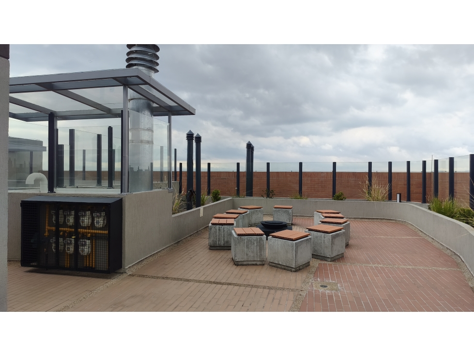 Apartamento en venta en La Felicidad, Bogotá · foto 18 de 20