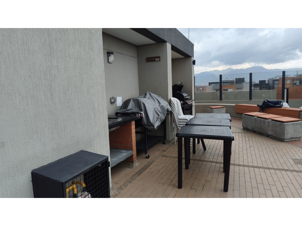 Apartamento en venta en La Felicidad, Bogotá · foto 19 de 20