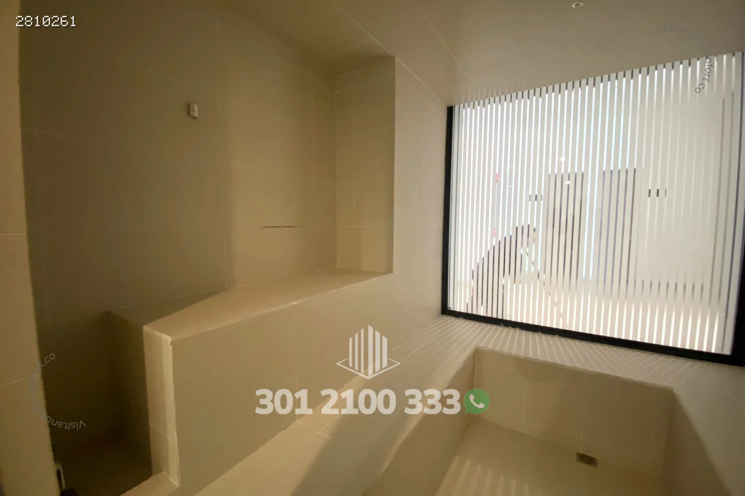Apartamento en arriendo en Los Balsos, Medellín · foto 22 de 24