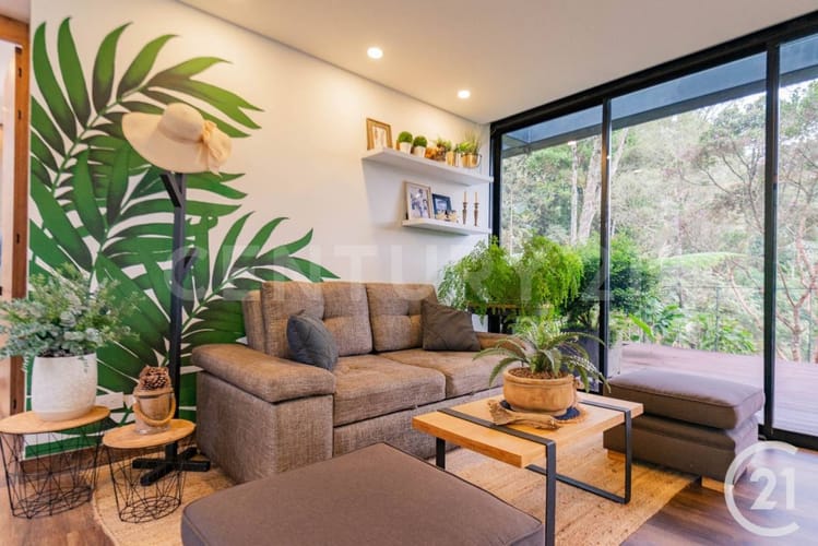 Casa de 2 alcobas en venta en Loma Del Escobero, El Retiro, 180 m² · foto 6 de 18