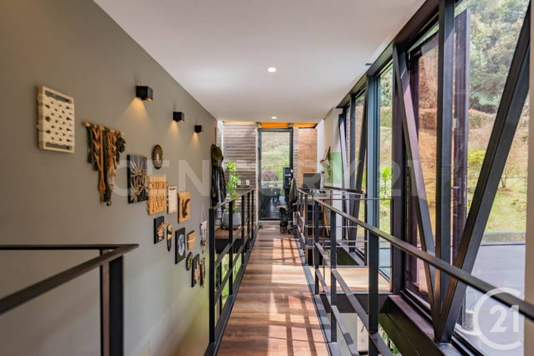 Casa de 2 alcobas en venta en Loma Del Escobero, El Retiro, 180 m² · foto 9 de 18