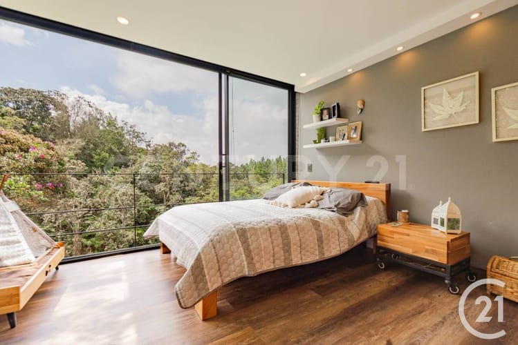 Casa de 2 alcobas en venta en Loma Del Escobero, El Retiro, 180 m² · foto 10 de 18