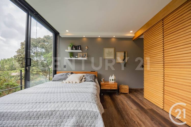 Casa de 2 alcobas en venta en Loma Del Escobero, El Retiro, 180 m² · foto 11 de 18