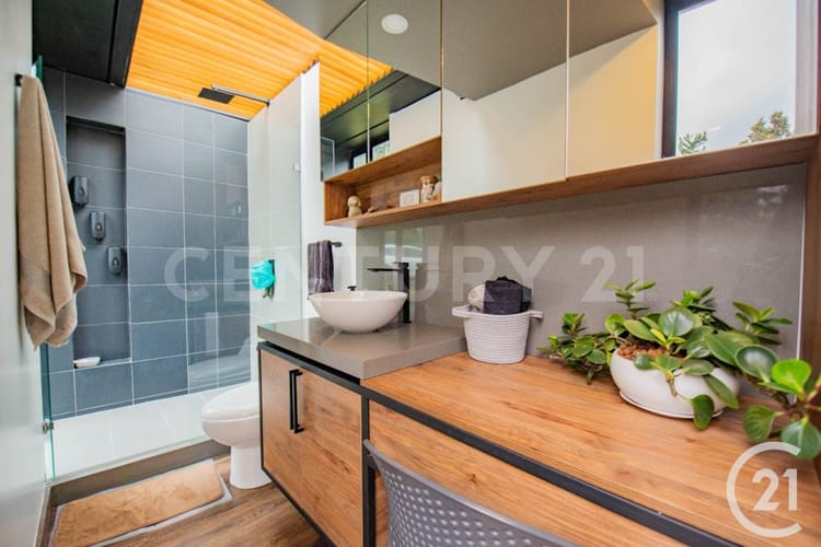 Casa de 2 alcobas en venta en Loma Del Escobero, El Retiro, 180 m² · foto 13 de 18