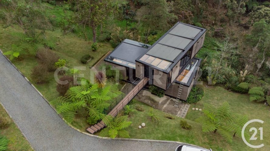 Casa de 2 alcobas en venta en Loma Del Escobero, El Retiro, 180 m² · foto 17 de 18
