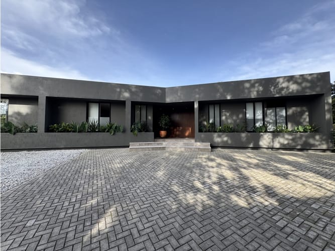 Casa de 4 alcobas en venta en Pantanillo, El Retiro, 560 m² · foto 3 de 24