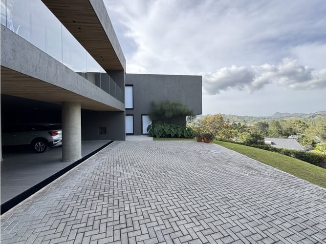 Casa de 4 alcobas en venta en Pantanillo, El Retiro, 560 m² · foto 5 de 24
