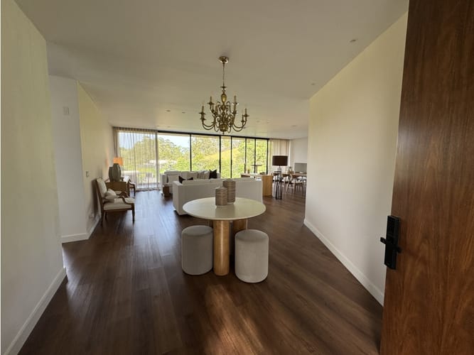 Casa de 4 alcobas en venta en Pantanillo, El Retiro, 560 m² · foto 6 de 24