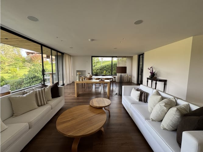 Casa de 4 alcobas en venta en Pantanillo, El Retiro, 560 m² · foto 7 de 24