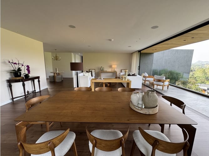 Casa de 4 alcobas en venta en Pantanillo, El Retiro, 560 m² · foto 8 de 24