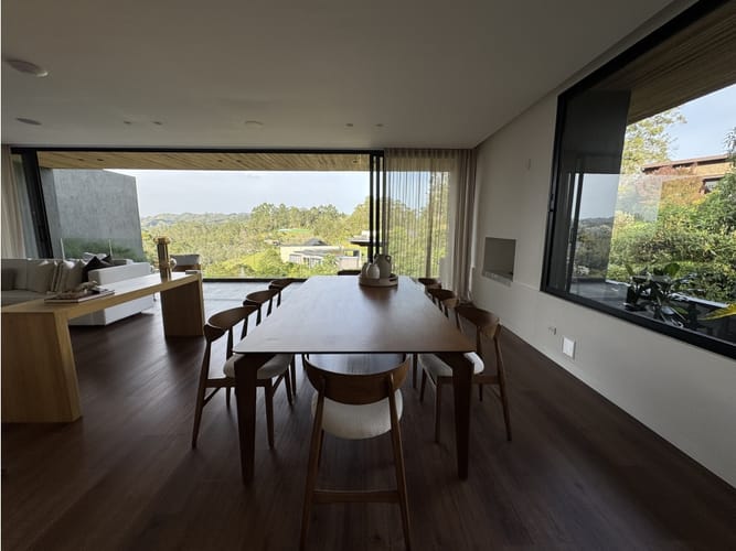 Casa de 4 alcobas en venta en Pantanillo, El Retiro, 560 m² · foto 9 de 24