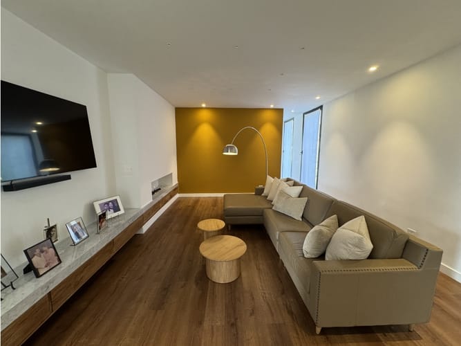 Casa de 4 alcobas en venta en Pantanillo, El Retiro, 560 m² · foto 10 de 24