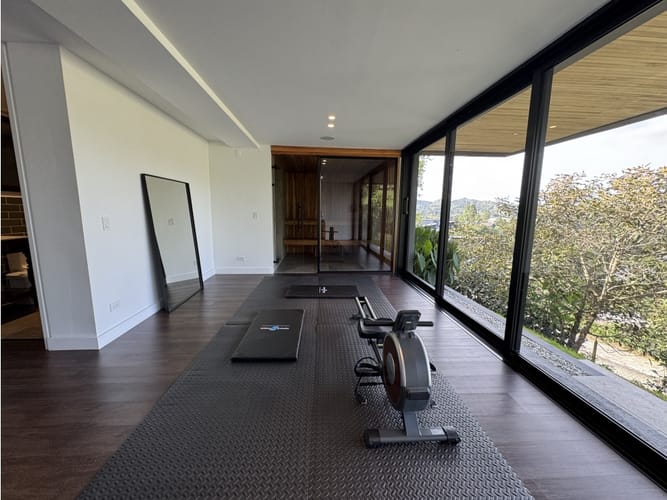 Casa de 4 alcobas en venta en Pantanillo, El Retiro, 560 m² · foto 11 de 24