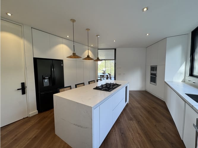 Casa de 4 alcobas en venta en Pantanillo, El Retiro, 560 m² · foto 13 de 24