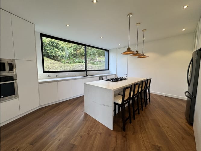 Casa de 4 alcobas en venta en Pantanillo, El Retiro, 560 m² · foto 14 de 24