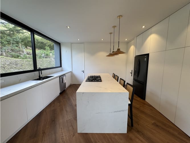 Casa de 4 alcobas en venta en Pantanillo, El Retiro, 560 m² · foto 15 de 24