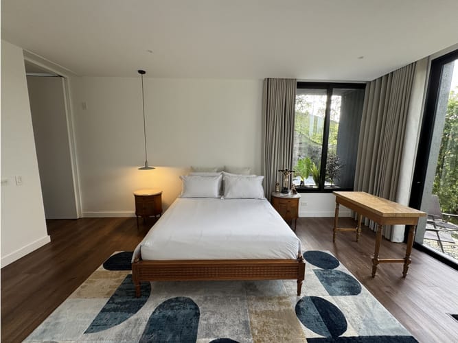 Casa de 4 alcobas en venta en Pantanillo, El Retiro, 560 m² · foto 16 de 24