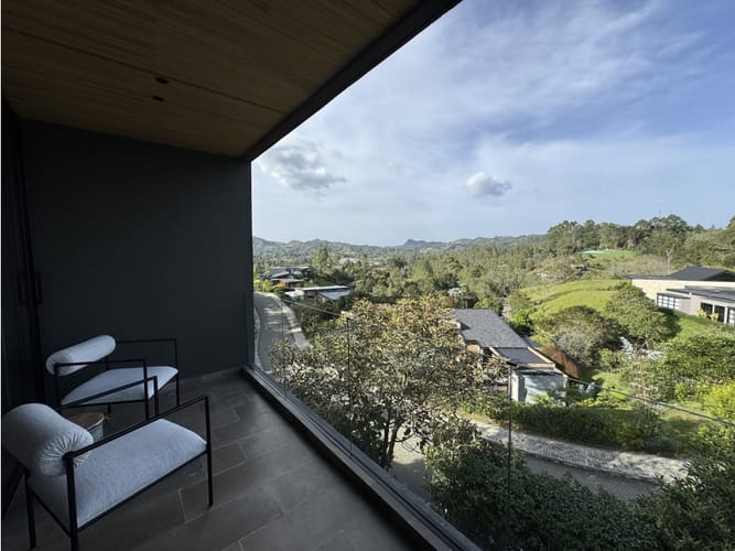 Casa de 4 alcobas en venta en Pantanillo, El Retiro, 560 m² · foto 17 de 24