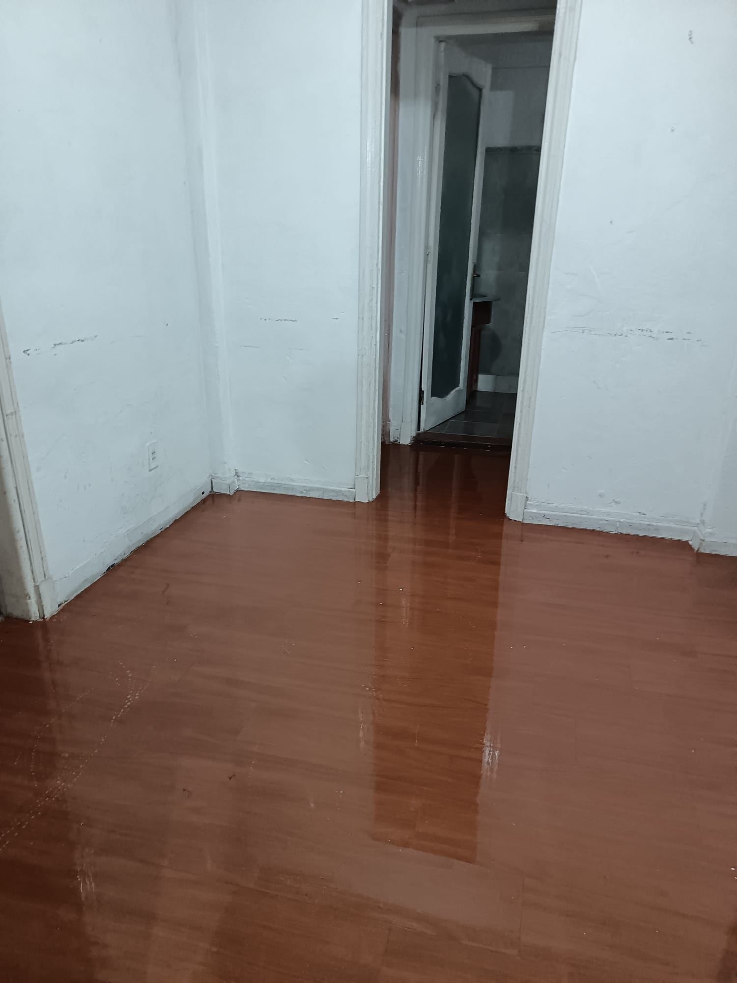 Alquiler de apartamento 3 dormitorios Centro de Montevideo · Foto 4