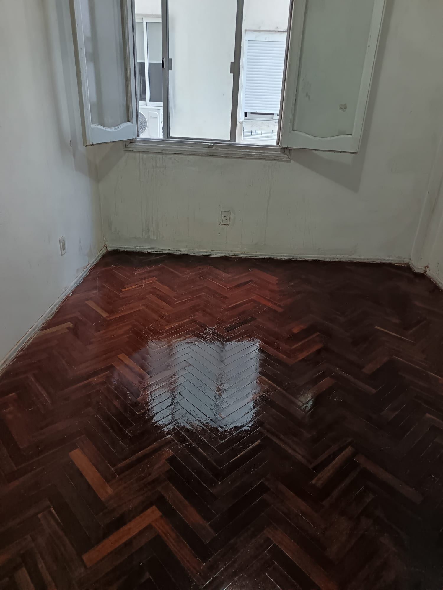 Alquiler de apartamento 3 dormitorios Centro de Montevideo · Foto 6