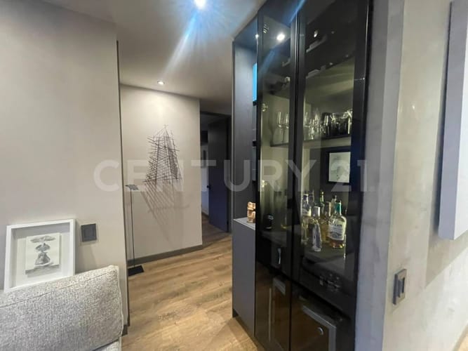 Apartamento de 3 alcobas en venta en El Poblado, Medellín, 135 m² · foto 8 de 22