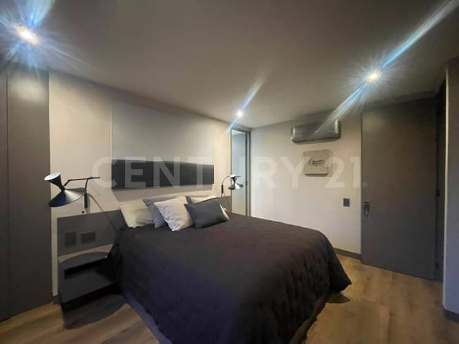 Apartamento de 3 alcobas en venta en El Poblado, Medellín, 135 m² · foto 10 de 22