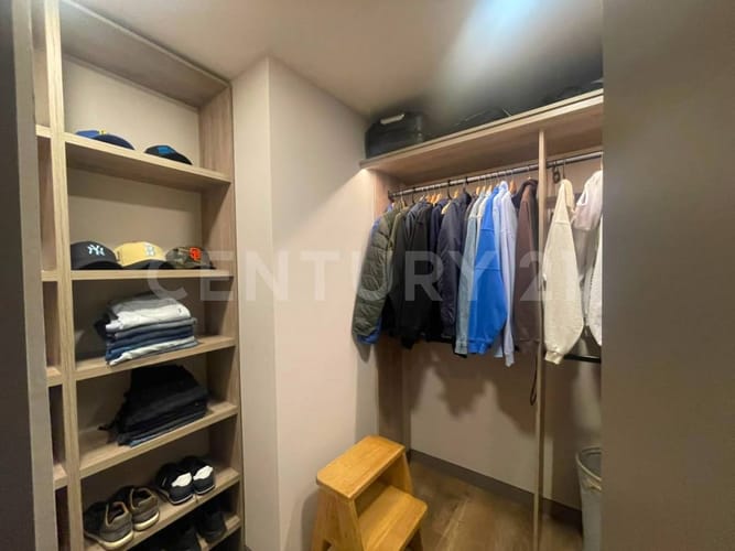 Apartamento de 3 alcobas en venta en El Poblado, Medellín, 135 m² · foto 12 de 22