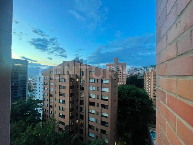 Apartamento de 3 alcobas en venta en El Poblado, Medellín, 135 m² · foto 22 de 22