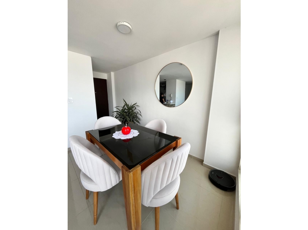 Apartamento en venta en Ciudadela Real De Minas, Bucaramanga · foto 3 de 13