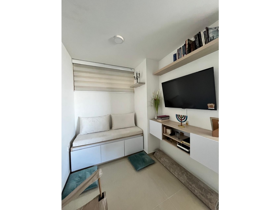 Apartamento en venta en Ciudadela Real De Minas, Bucaramanga · foto 4 de 13
