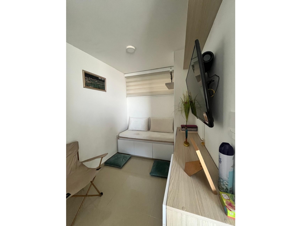 Apartamento en venta en Ciudadela Real De Minas, Bucaramanga · foto 5 de 13