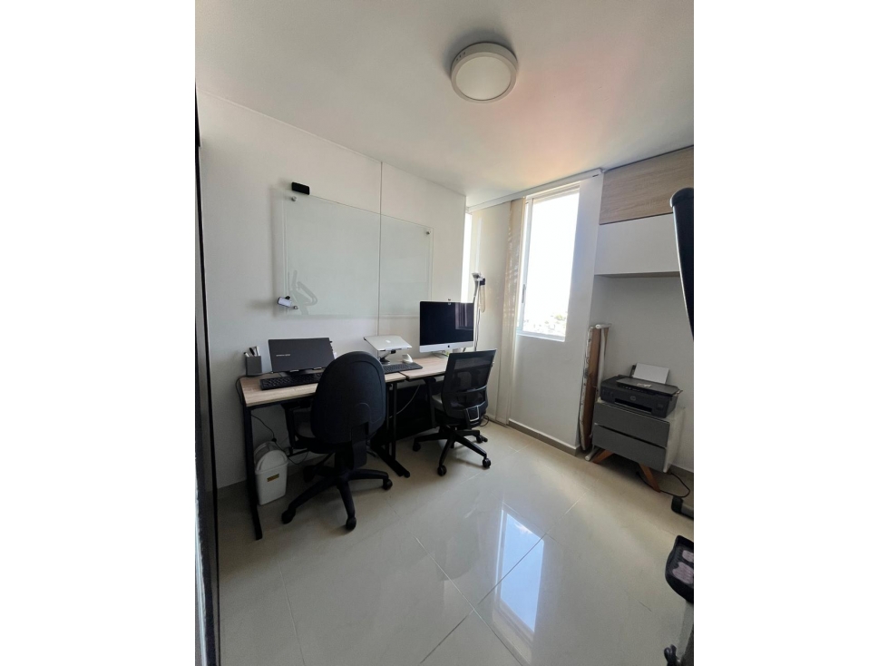 Apartamento en venta en Ciudadela Real De Minas, Bucaramanga · foto 6 de 13