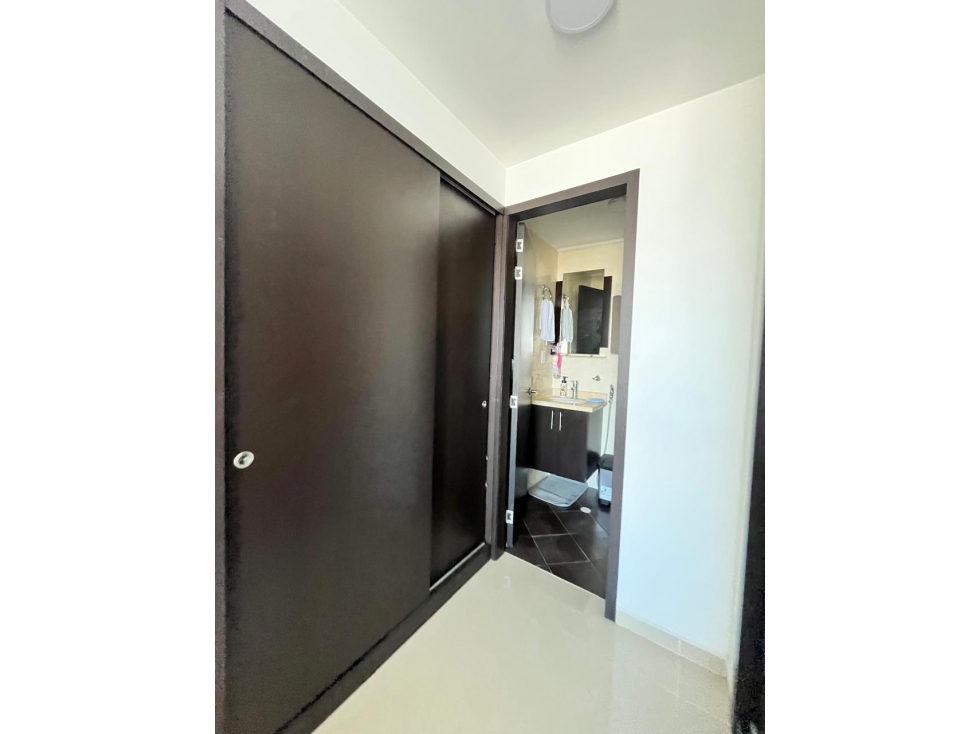 Apartamento en venta en Ciudadela Real De Minas, Bucaramanga · foto 9 de 13