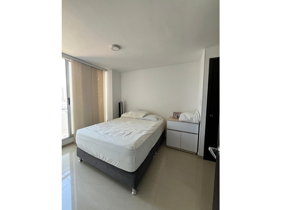 Apartamento en venta en Ciudadela Real De Minas, Bucaramanga · foto 10 de 13