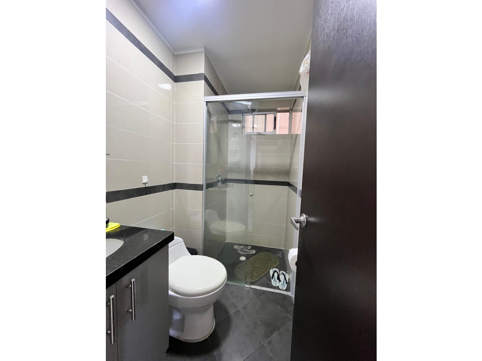 Apartamento en venta en Ciudadela Real De Minas, Bucaramanga · foto 11 de 13
