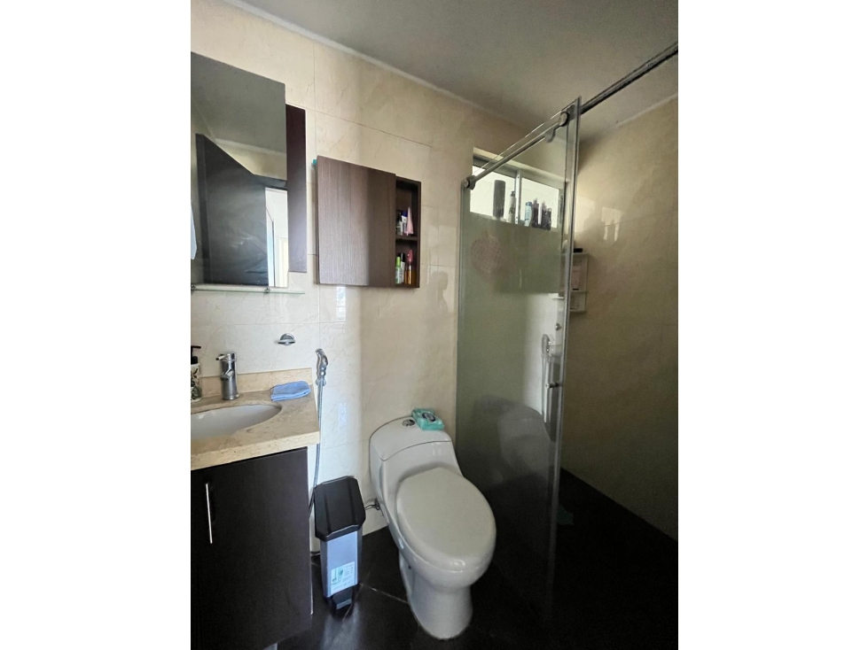 Apartamento en venta en Ciudadela Real De Minas, Bucaramanga · foto 12 de 13