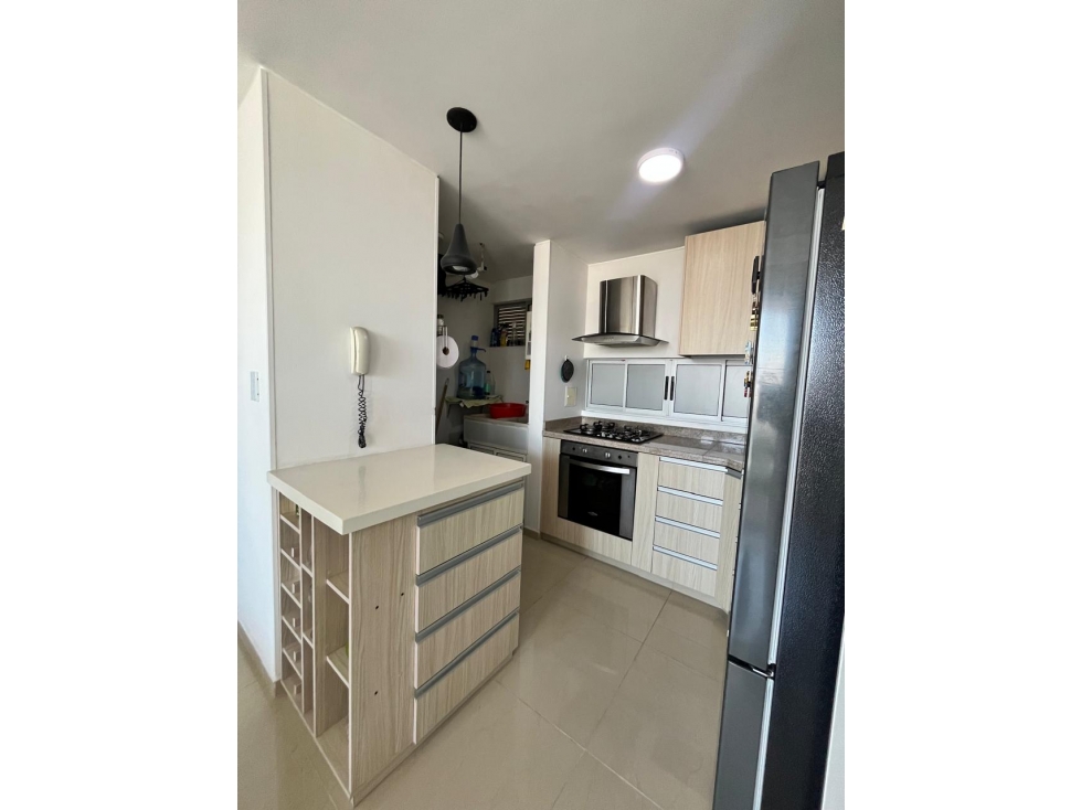 Apartamento en venta en Ciudadela Real De Minas, Bucaramanga · foto 13 de 13