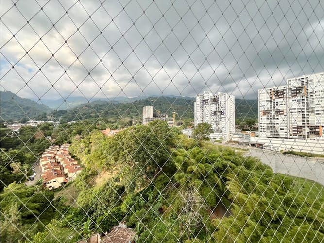 Apartamento de 3 alcobas en venta en Universidad, Piedecuesta, 85 m² · foto 13 de 14
