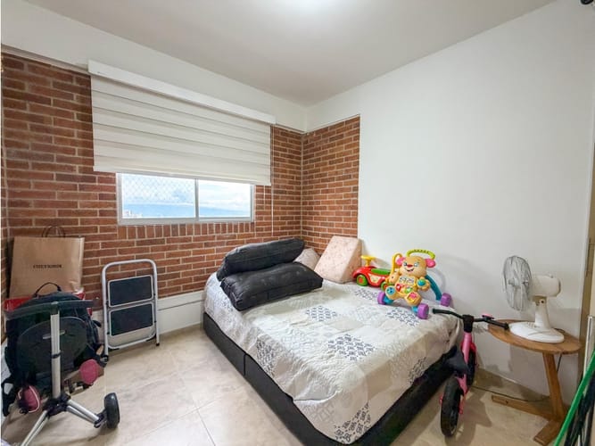 Apartamento de 3 alcobas en venta en Antonia Santos Centro, Bucaramanga, 85 m² · foto 14 de 17