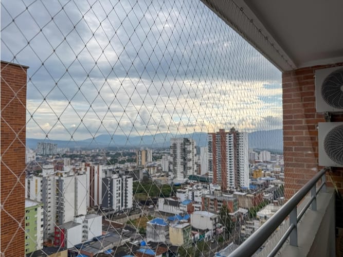 Apartamento de 3 alcobas en venta en Antonia Santos Centro, Bucaramanga, 85 m² · foto 17 de 17