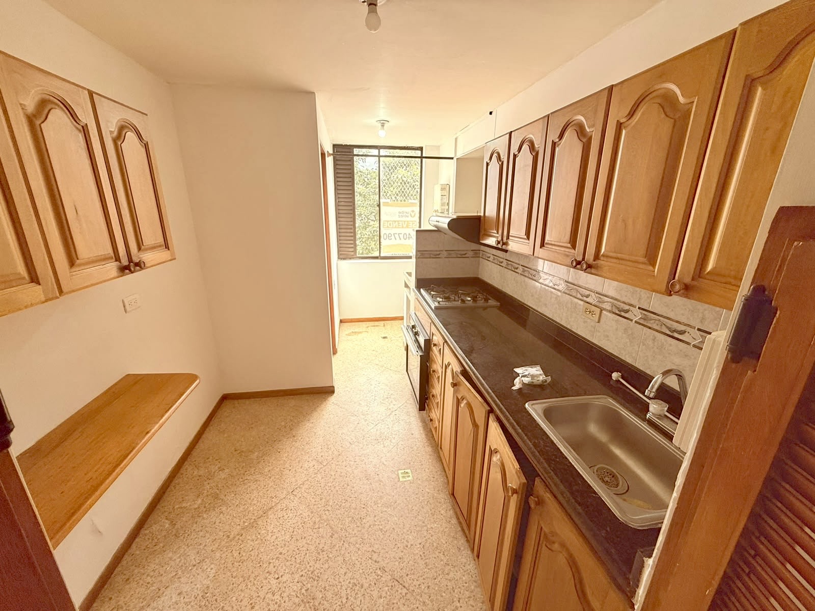 Apartamento en venta en El Poblado, Medellín · foto 7 de 16