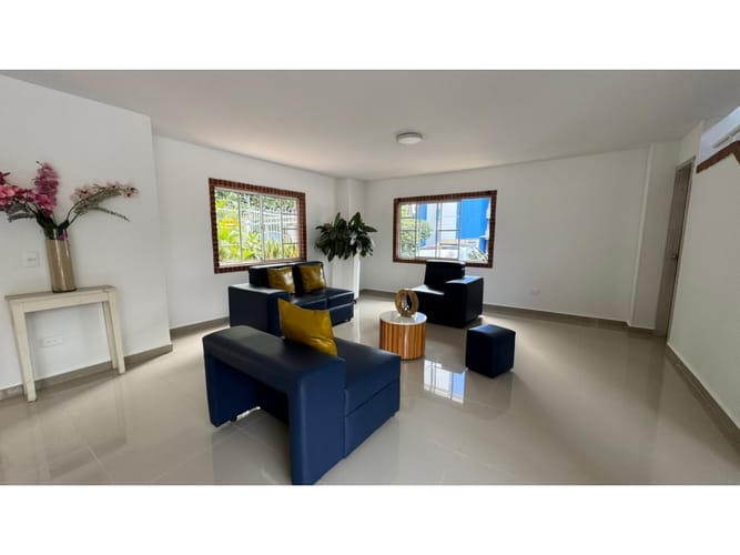 Apartamento de 3 alcobas en venta en Urbanizacion Quintas Del Palmar, Bucaramanga, 79 m² · foto 3 de 24