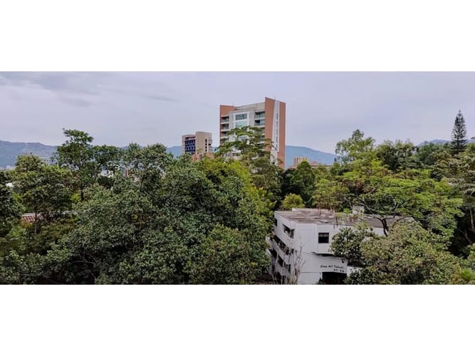 Apartamento en venta en Las Lomas No.1, Medellín · foto 3 de 21