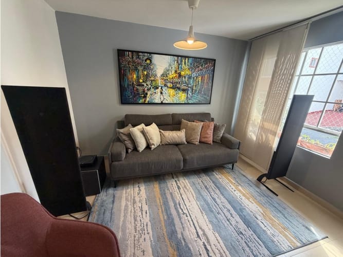 Casa de 4 alcobas en venta en Lagos Del Cacique, Bucaramanga, 121 m² · foto 5 de 22