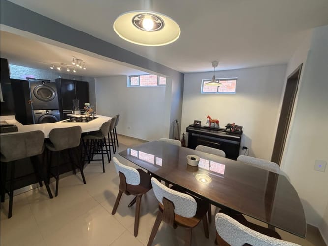 Casa de 4 alcobas en venta en Lagos Del Cacique, Bucaramanga, 121 m² · foto 7 de 22