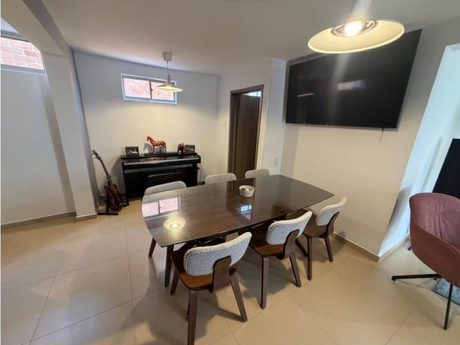 Casa de 4 alcobas en venta en Lagos Del Cacique, Bucaramanga, 121 m² · foto 8 de 22